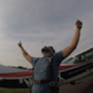 Meet your Posher, Christian